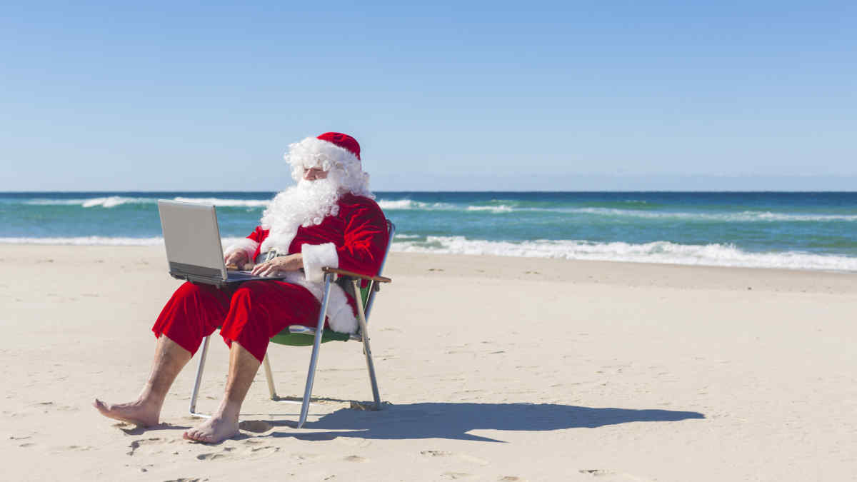 Flexibility for Holiday Time Off Increasingly Important in Diverse